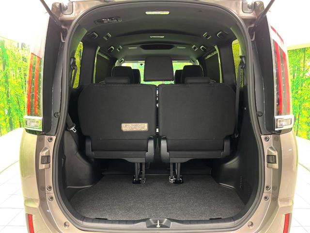 ノア G 禁煙車 SDナビ バックカメラ 両側パワースライドドア シートヒーター クルーズコントロール LEDヘッドライト 純正16インチアルミ オートマチックハイビーム アイドリングストップ ETCH(11枚目)