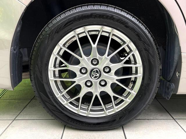 ノア G 禁煙車 SDナビ バックカメラ 両側パワースライドドア シートヒーター クルーズコントロール LEDヘッドライト 純正16インチアルミ オートマチックハイビーム アイドリングストップ ETCH(55枚目)