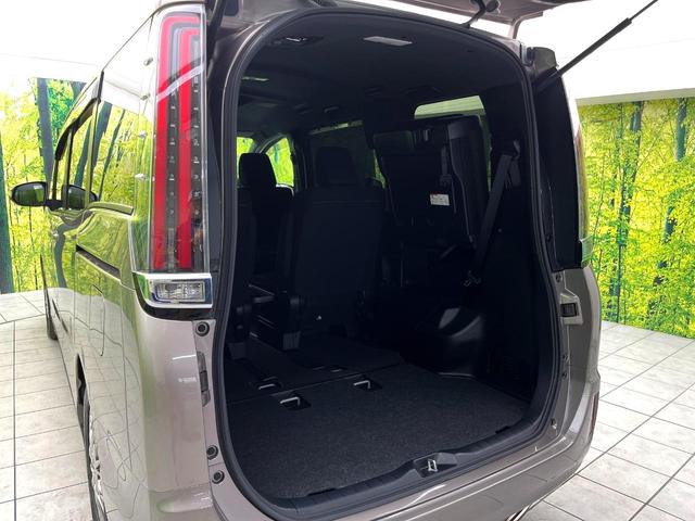 ノア G 禁煙車 SDナビ バックカメラ 両側パワースライドドア シートヒーター クルーズコントロール LEDヘッドライト 純正16インチアルミ オートマチックハイビーム アイドリングストップ ETCH(63枚目)