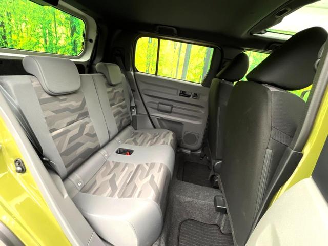 タフト Ｘ　禁煙車　スマートアシスト　オーディオ　ガラスルーフ　オートブレーキホールド　オートエアコン　ＬＥＤヘッド　純正１５インチホイール　スマートキー　電動パーキングブレーキ　オートライト　電動格納ミラー（9枚目）