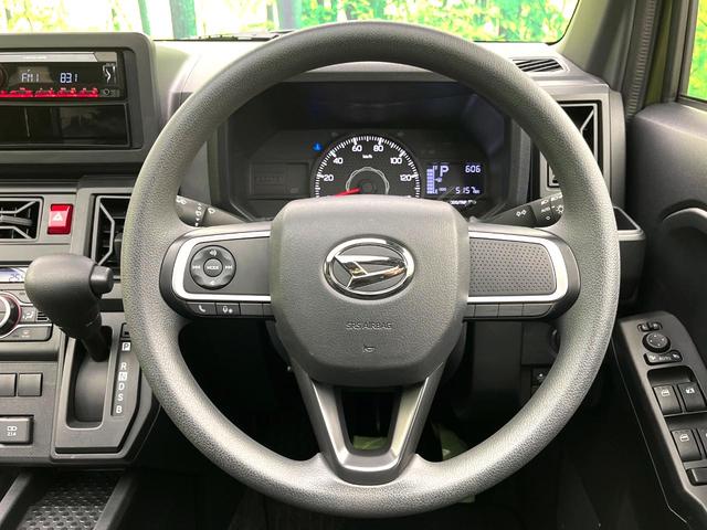 タフト Ｘ　禁煙車　スマートアシスト　オーディオ　ガラスルーフ　オートブレーキホールド　オートエアコン　ＬＥＤヘッド　純正１５インチホイール　スマートキー　電動パーキングブレーキ　オートライト　電動格納ミラー（11枚目）