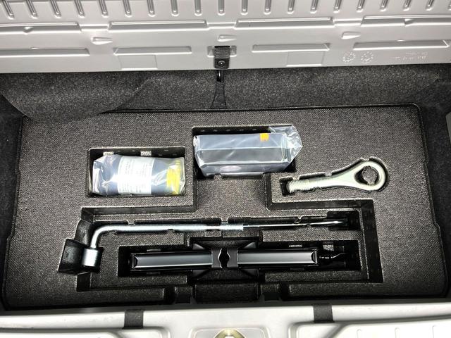 タフト Ｘ　禁煙車　スマートアシスト　オーディオ　ガラスルーフ　オートブレーキホールド　オートエアコン　ＬＥＤヘッド　純正１５インチホイール　スマートキー　電動パーキングブレーキ　オートライト　電動格納ミラー（38枚目）