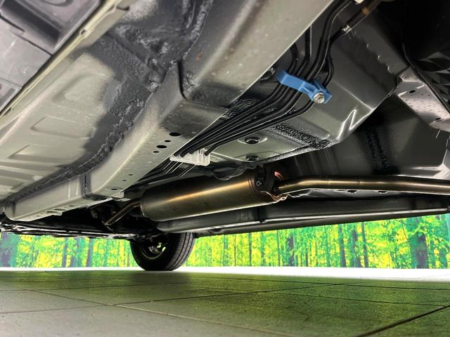 タフト Ｘ　禁煙車　スマートアシスト　オーディオ　ガラスルーフ　オートブレーキホールド　オートエアコン　ＬＥＤヘッド　純正１５インチホイール　スマートキー　電動パーキングブレーキ　オートライト　電動格納ミラー（44枚目）