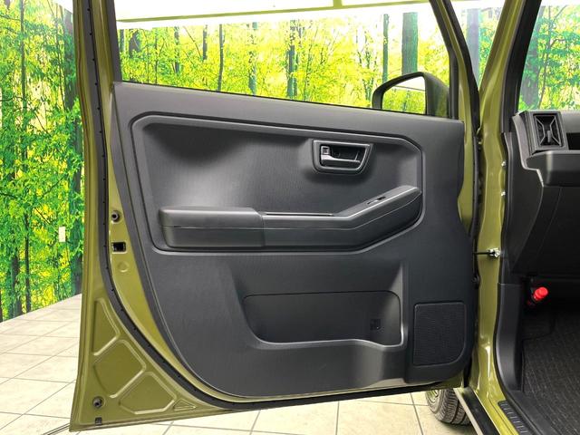 タフト Ｘ　禁煙車　スマートアシスト　オーディオ　ガラスルーフ　オートブレーキホールド　オートエアコン　ＬＥＤヘッド　純正１５インチホイール　スマートキー　電動パーキングブレーキ　オートライト　電動格納ミラー（45枚目）