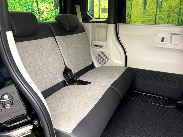 N-BOX ベースグレード 禁煙車 ホンダセンシング パワースライドドア アダプティブクルーズコントロール スマートキー オートライト LEDヘッド オートエアコン コーナーセンサー 純正14インチホイール 電動格納ミラー(9枚目)