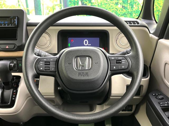 N-BOX ベースグレード 禁煙車 ホンダセンシング パワースライドドア アダプティブクルーズコントロール スマートキー オートライト LEDヘッド オートエアコン コーナーセンサー 純正14インチホイール 電動格納ミラー(11枚目)