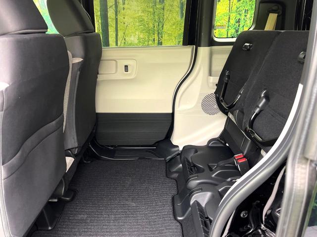 N-BOX ベースグレード 禁煙車 ホンダセンシング パワースライドドア アダプティブクルーズコントロール スマートキー オートライト LEDヘッド オートエアコン コーナーセンサー 純正14インチホイール 電動格納ミラー(42枚目)