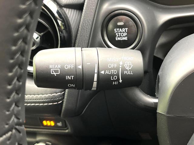 デミオ １３Ｓツーリング　５速ＭＴ　８型マツダコネクトナビ　バックカメラ　衝突軽減ブレーキシステム　スマートキー　ＬＥＤヘッド　純正１５インチアルミ　シートヒーター　オートエアコン　ＥＴＣ　オートライト　電動格納ミラー（27枚目）