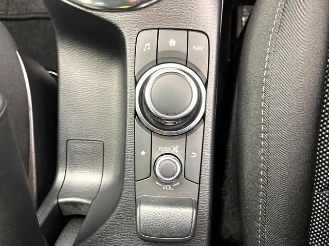 デミオ １３Ｓツーリング　５速ＭＴ　８型マツダコネクトナビ　バックカメラ　衝突軽減ブレーキシステム　スマートキー　ＬＥＤヘッド　純正１５インチアルミ　シートヒーター　オートエアコン　ＥＴＣ　オートライト　電動格納ミラー（34枚目）