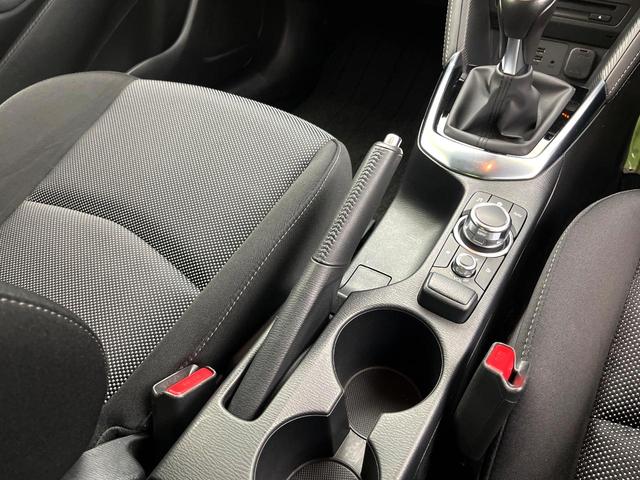 デミオ １３Ｓツーリング　５速ＭＴ　８型マツダコネクトナビ　バックカメラ　衝突軽減ブレーキシステム　スマートキー　ＬＥＤヘッド　純正１５インチアルミ　シートヒーター　オートエアコン　ＥＴＣ　オートライト　電動格納ミラー（35枚目）