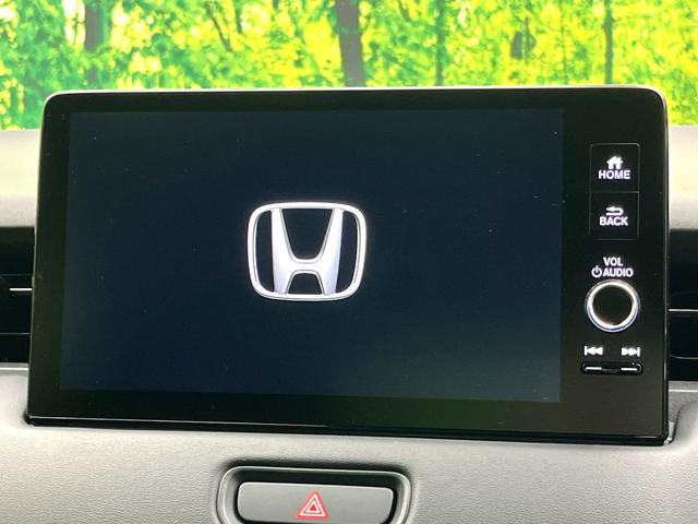 ヴェゼル e:HEV Z 禁煙車 純正9型ナビ バックカメラ ホンダセンシング ブラインドスポットモニター パワーバックドア ETC2.0 パドルシフト ワイヤレス充電 ステアリングヒーター シートヒーター LEDヘッド(3枚目)