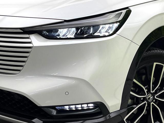 ヴェゼル e:HEV Z 禁煙車 純正9型ナビ バックカメラ ホンダセンシング ブラインドスポットモニター パワーバックドア ETC2.0 パドルシフト ワイヤレス充電 ステアリングヒーター シートヒーター LEDヘッド(12枚目)