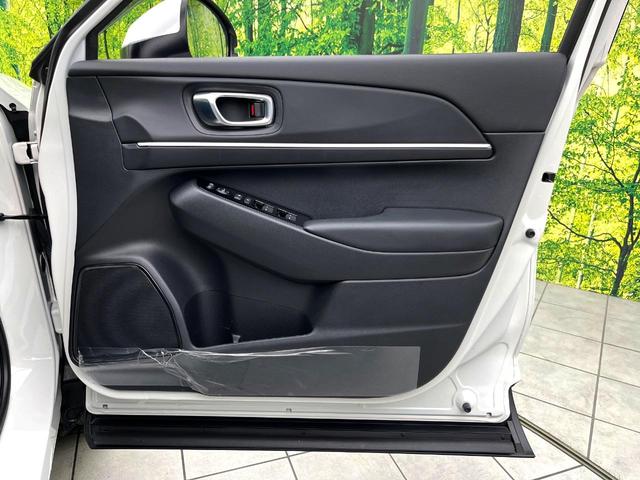 ヴェゼル e:HEV Z 禁煙車 純正9型ナビ バックカメラ ホンダセンシング ブラインドスポットモニター パワーバックドア ETC2.0 パドルシフト ワイヤレス充電 ステアリングヒーター シートヒーター LEDヘッド(51枚目)