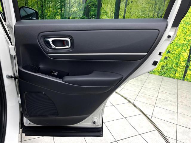 ヴェゼル e:HEV Z 禁煙車 純正9型ナビ バックカメラ ホンダセンシング ブラインドスポットモニター パワーバックドア ETC2.0 パドルシフト ワイヤレス充電 ステアリングヒーター シートヒーター LEDヘッド(52枚目)