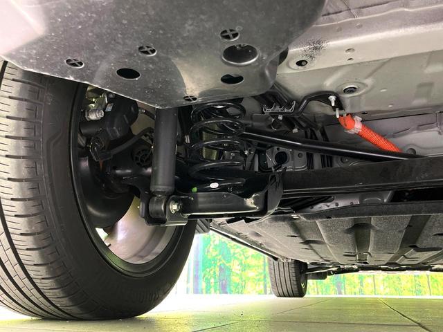 ヴェゼル e:HEV Z 禁煙車 純正9型ナビ バックカメラ ホンダセンシング ブラインドスポットモニター パワーバックドア ETC2.0 パドルシフト ワイヤレス充電 ステアリングヒーター シートヒーター LEDヘッド(60枚目)