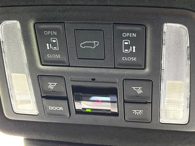 ノア S-Z 禁煙車 セーフティセンス ディスプレイオーディオ フリップダウンモニター バックカメラ 両側電動スライドドア パワーバックドア LEDヘッド シートヒーター ハーフレザーシート スマートキー(6枚目)