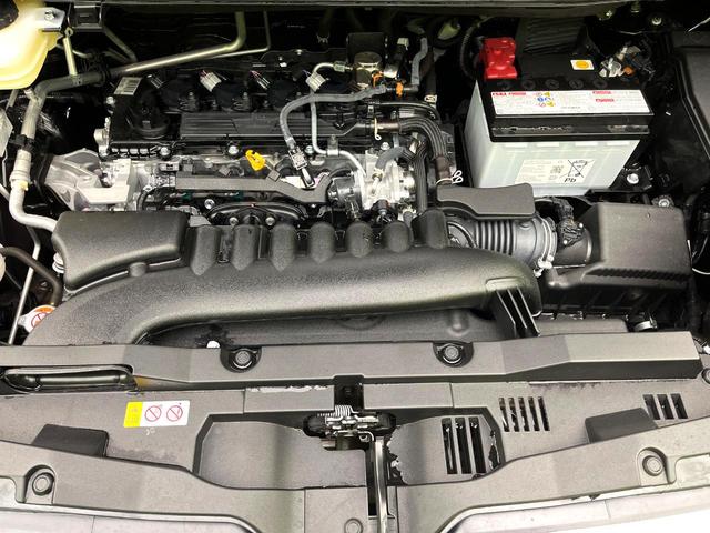 ノア S-Z 禁煙車 セーフティセンス ディスプレイオーディオ フリップダウンモニター バックカメラ 両側電動スライドドア パワーバックドア LEDヘッド シートヒーター ハーフレザーシート スマートキー(19枚目)