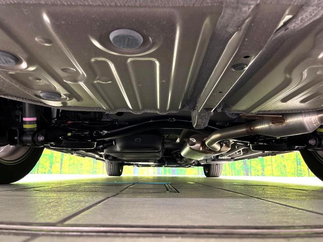 ノア S-Z 禁煙車 セーフティセンス ディスプレイオーディオ フリップダウンモニター バックカメラ 両側電動スライドドア パワーバックドア LEDヘッド シートヒーター ハーフレザーシート スマートキー(20枚目)