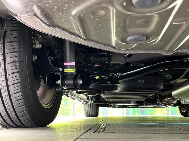 ノア S-Z 禁煙車 セーフティセンス ディスプレイオーディオ フリップダウンモニター バックカメラ 両側電動スライドドア パワーバックドア LEDヘッド シートヒーター ハーフレザーシート スマートキー(21枚目)