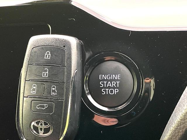 ノア S-Z 禁煙車 セーフティセンス ディスプレイオーディオ フリップダウンモニター バックカメラ 両側電動スライドドア パワーバックドア LEDヘッド シートヒーター ハーフレザーシート スマートキー(26枚目)