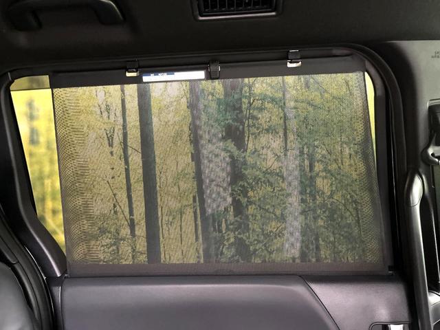 ノア S-Z 禁煙車 セーフティセンス ディスプレイオーディオ フリップダウンモニター バックカメラ 両側電動スライドドア パワーバックドア LEDヘッド シートヒーター ハーフレザーシート スマートキー(43枚目)