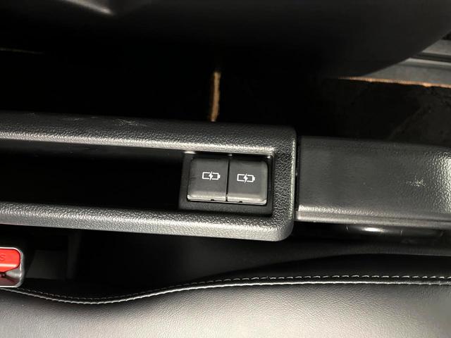 ノア S-Z 禁煙車 セーフティセンス ディスプレイオーディオ フリップダウンモニター バックカメラ 両側電動スライドドア パワーバックドア LEDヘッド シートヒーター ハーフレザーシート スマートキー(44枚目)