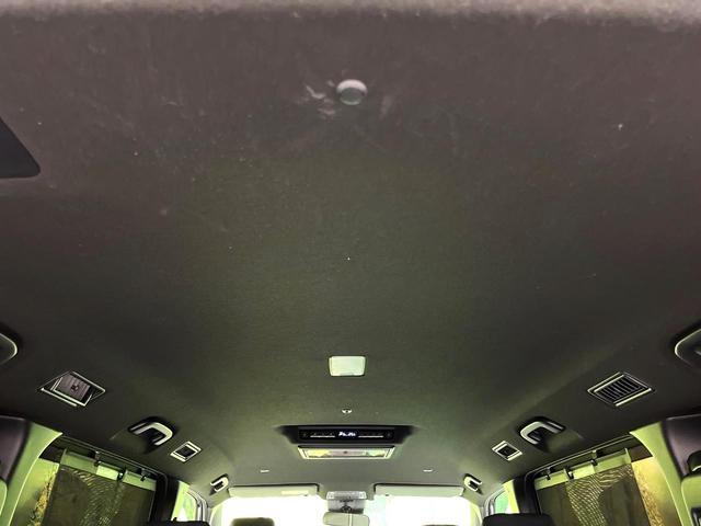 ノア S-Z 禁煙車 セーフティセンス ディスプレイオーディオ フリップダウンモニター バックカメラ 両側電動スライドドア パワーバックドア LEDヘッド シートヒーター ハーフレザーシート スマートキー(46枚目)