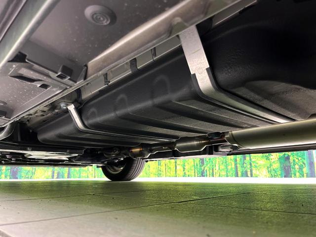 ノア S-Z 禁煙車 セーフティセンス ディスプレイオーディオ フリップダウンモニター バックカメラ 両側電動スライドドア パワーバックドア LEDヘッド シートヒーター ハーフレザーシート スマートキー(54枚目)