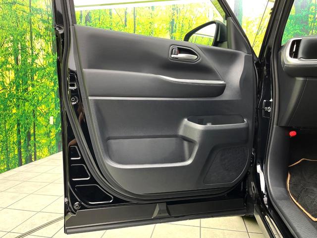 ノア S-Z 禁煙車 セーフティセンス ディスプレイオーディオ フリップダウンモニター バックカメラ 両側電動スライドドア パワーバックドア LEDヘッド シートヒーター ハーフレザーシート スマートキー(55枚目)