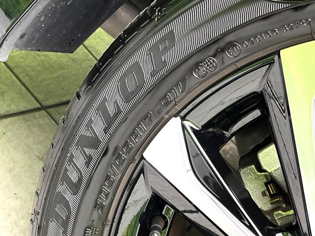 ノア S-Z 禁煙車 セーフティセンス ディスプレイオーディオ フリップダウンモニター バックカメラ 両側電動スライドドア パワーバックドア LEDヘッド シートヒーター ハーフレザーシート スマートキー(58枚目)