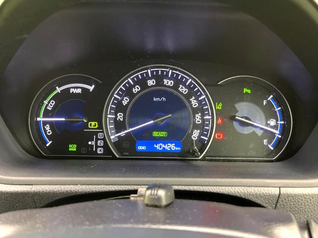 エスクァイア ハイブリッドGiプレミアムパッケジブラックテーラード 禁煙車 純正9型ナビ バックカメラ シートヒーター 両側電動スライドドア LEDヘッド セーフティセンス 純正15インチアルミ スマートキー ETC オートエアコン クルコン オートライト(27枚目)