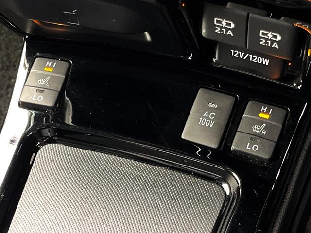 エスクァイア ハイブリッドGiプレミアムパッケジブラックテーラード 禁煙車 純正9型ナビ バックカメラ シートヒーター 両側電動スライドドア LEDヘッド セーフティセンス 純正15インチアルミ スマートキー ETC オートエアコン クルコン オートライト(37枚目)