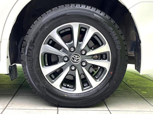 エスクァイア ハイブリッドGiプレミアムパッケジブラックテーラード 禁煙車 純正9型ナビ バックカメラ シートヒーター 両側電動スライドドア LEDヘッド セーフティセンス 純正15インチアルミ スマートキー ETC オートエアコン クルコン オートライト(52枚目)