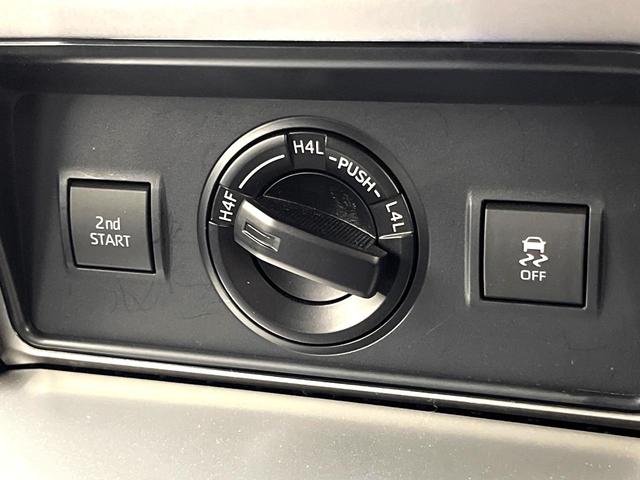 ランドクルーザープラド TX Lパッケージ マットブラックエディション 4WD 禁煙車 純正ナビ バックカメラ シートベンチレーション セーフティセンス パワーシート LEDヘッド 純正18インチアルミ ETC ドラレコ レーダークルーズ スマートキー 純正18インチAW(34枚目)