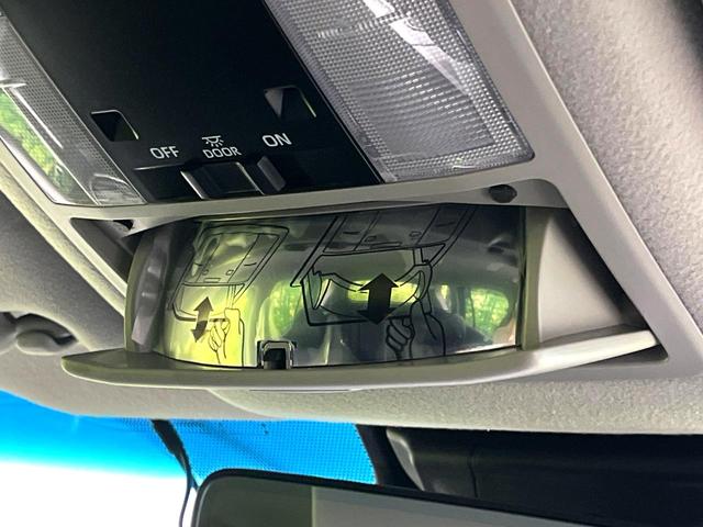 ランドクルーザープラド TX Lパッケージ マットブラックエディション 4WD 禁煙車 純正ナビ バックカメラ シートベンチレーション セーフティセンス パワーシート LEDヘッド 純正18インチアルミ ETC ドラレコ レーダークルーズ スマートキー 純正18インチAW(37枚目)