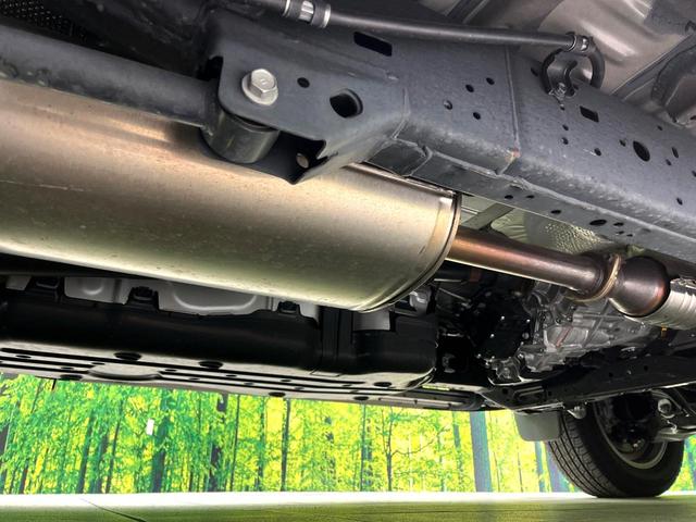 ランドクルーザープラド TX Lパッケージ マットブラックエディション 4WD 禁煙車 純正ナビ バックカメラ シートベンチレーション セーフティセンス パワーシート LEDヘッド 純正18インチアルミ ETC ドラレコ レーダークルーズ スマートキー 純正18インチAW(44枚目)