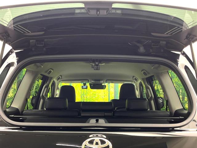 ランドクルーザープラド TX Lパッケージ マットブラックエディション 4WD 禁煙車 純正ナビ バックカメラ シートベンチレーション セーフティセンス パワーシート LEDヘッド 純正18インチアルミ ETC ドラレコ レーダークルーズ スマートキー 純正18インチAW(45枚目)