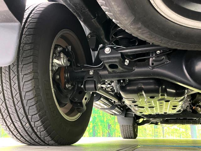 ランドクルーザープラド TX Lパッケージ マットブラックエディション 4WD 禁煙車 純正ナビ バックカメラ シートベンチレーション セーフティセンス パワーシート LEDヘッド 純正18インチアルミ ETC ドラレコ レーダークルーズ スマートキー 純正18インチAW(50枚目)