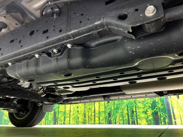 ランドクルーザープラド TX Lパッケージ マットブラックエディション 4WD 禁煙車 純正ナビ バックカメラ シートベンチレーション セーフティセンス パワーシート LEDヘッド 純正18インチアルミ ETC ドラレコ レーダークルーズ スマートキー 純正18インチAW(52枚目)