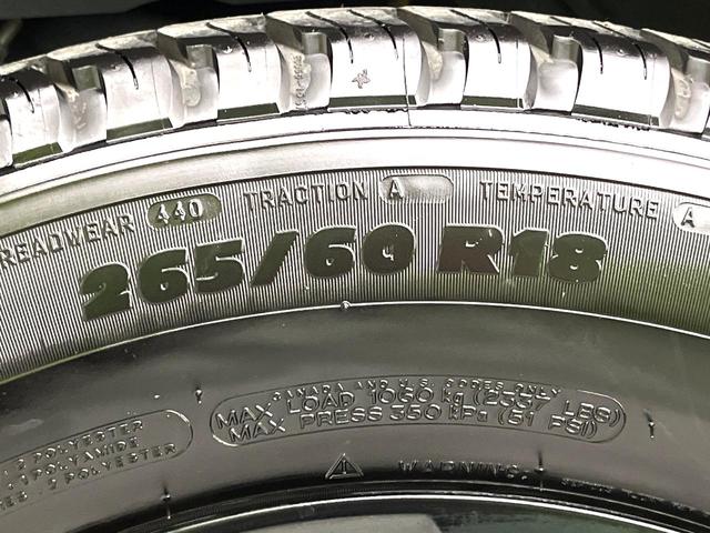 ランドクルーザープラド TX Lパッケージ マットブラックエディション 4WD 禁煙車 純正ナビ バックカメラ シートベンチレーション セーフティセンス パワーシート LEDヘッド 純正18インチアルミ ETC ドラレコ レーダークルーズ スマートキー 純正18インチAW(59枚目)