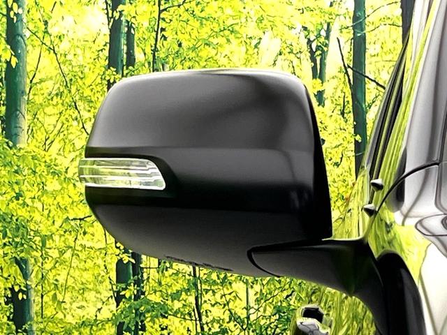 ランドクルーザープラド TX Lパッケージ マットブラックエディション 4WD 禁煙車 純正ナビ バックカメラ シートベンチレーション セーフティセンス パワーシート LEDヘッド 純正18インチアルミ ETC ドラレコ レーダークルーズ スマートキー 純正18インチAW(61枚目)