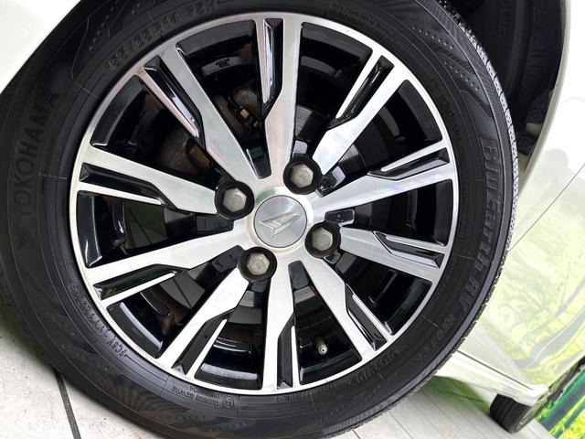 タント カスタムX トップエディションSAIII 禁煙車 SDナビ バックカメラ 電動スライドドア ETC ハーフレザーシート シートヒーター オートマティックハイビーム LEDヘッド アイドリングストップ 横滑り防止装置 スマートキー(13枚目)