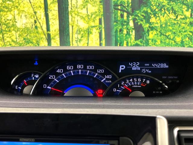 タント カスタムX トップエディションSAIII 禁煙車 SDナビ バックカメラ 電動スライドドア ETC ハーフレザーシート シートヒーター オートマティックハイビーム LEDヘッド アイドリングストップ 横滑り防止装置 スマートキー(21枚目)