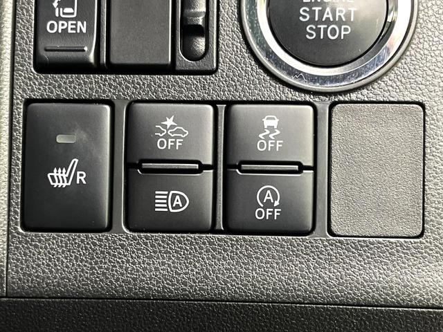 タント カスタムX トップエディションSAIII 禁煙車 SDナビ バックカメラ 電動スライドドア ETC ハーフレザーシート シートヒーター オートマティックハイビーム LEDヘッド アイドリングストップ 横滑り防止装置 スマートキー(30枚目)