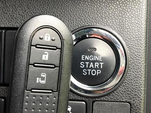 タント カスタムX トップエディションSAIII 禁煙車 SDナビ バックカメラ 電動スライドドア ETC ハーフレザーシート シートヒーター オートマティックハイビーム LEDヘッド アイドリングストップ 横滑り防止装置 スマートキー(33枚目)