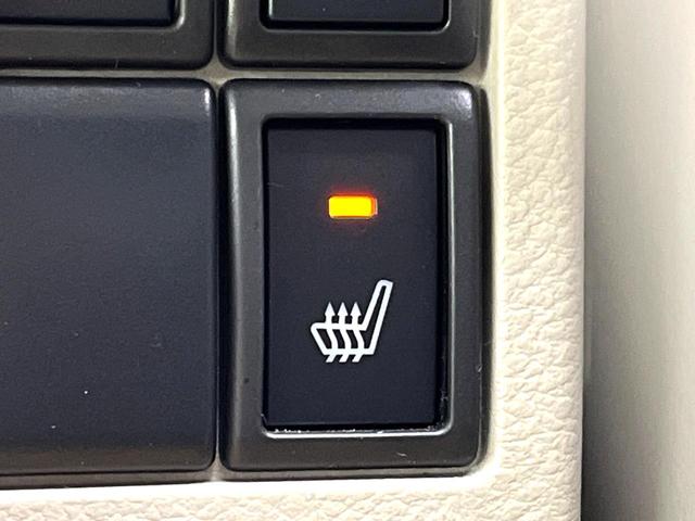 クリッパーリオ Ｅ　禁煙車　スズキセーフティサポート　ＳＤナビ　パワースライドドア　シートヒーター　コーナーセンサー　純正１４インチアルミ　アイドリングストップ　スマートキー　オートエアコン（6枚目）