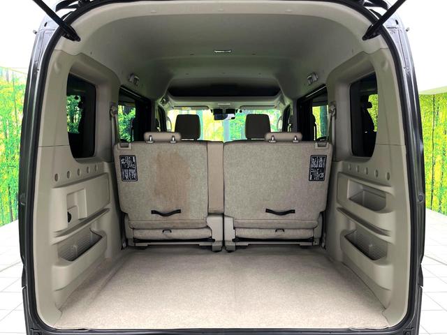 クリッパーリオ Ｅ　禁煙車　スズキセーフティサポート　ＳＤナビ　パワースライドドア　シートヒーター　コーナーセンサー　純正１４インチアルミ　アイドリングストップ　スマートキー　オートエアコン（10枚目）