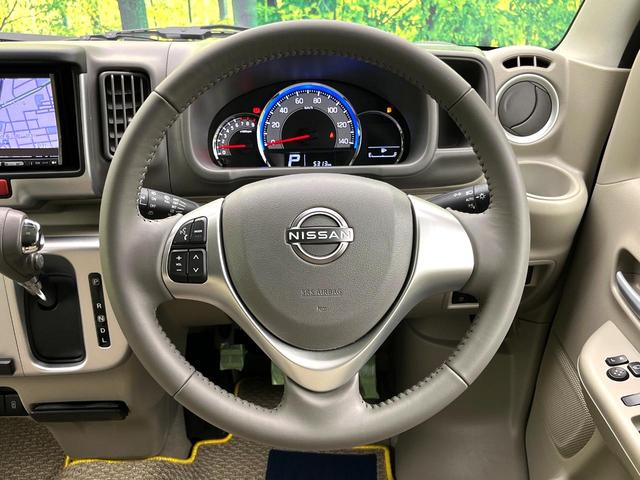 クリッパーリオ Ｅ　禁煙車　スズキセーフティサポート　ＳＤナビ　パワースライドドア　シートヒーター　コーナーセンサー　純正１４インチアルミ　アイドリングストップ　スマートキー　オートエアコン（11枚目）