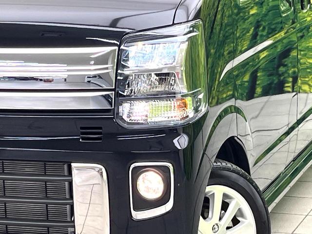 クリッパーリオ Ｅ　禁煙車　スズキセーフティサポート　ＳＤナビ　パワースライドドア　シートヒーター　コーナーセンサー　純正１４インチアルミ　アイドリングストップ　スマートキー　オートエアコン（12枚目）