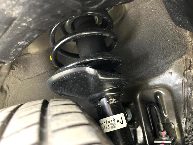 クリッパーリオ Ｅ　禁煙車　スズキセーフティサポート　ＳＤナビ　パワースライドドア　シートヒーター　コーナーセンサー　純正１４インチアルミ　アイドリングストップ　スマートキー　オートエアコン（24枚目）